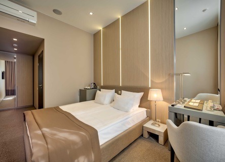 Стандартный номер 