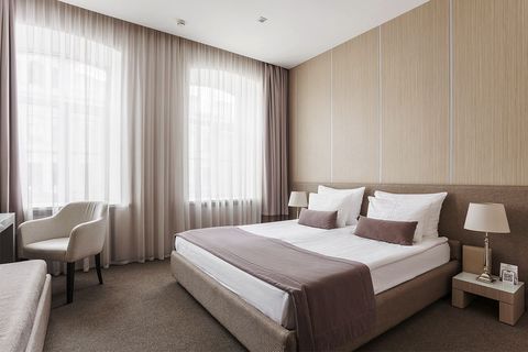 Улучшенный номер