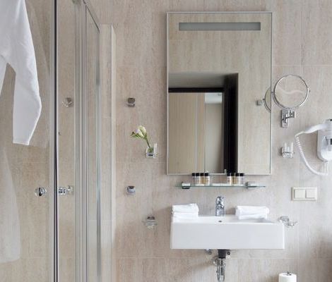 Suite room