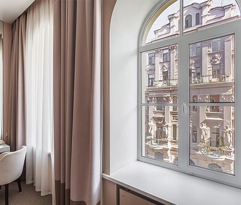 Junior Suite