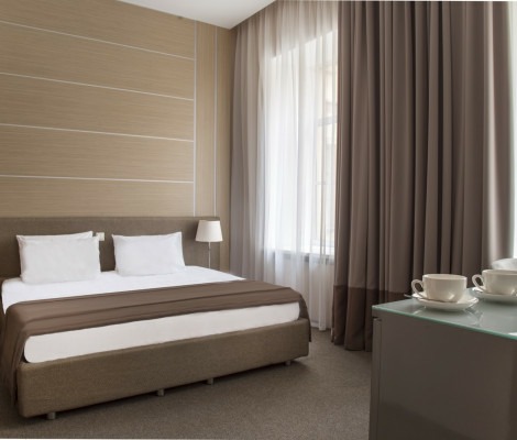 2-bedroom Deluxe room